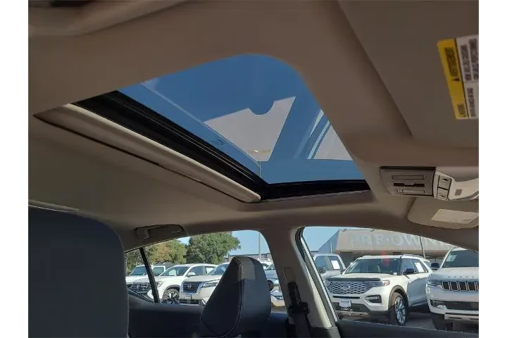 $20247 : Nissan Altima 2023 2.5 SL 4d image 7