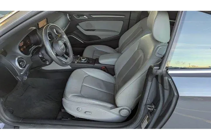 $19998 : Audi A3 2019 AWD quattro Pre image 5