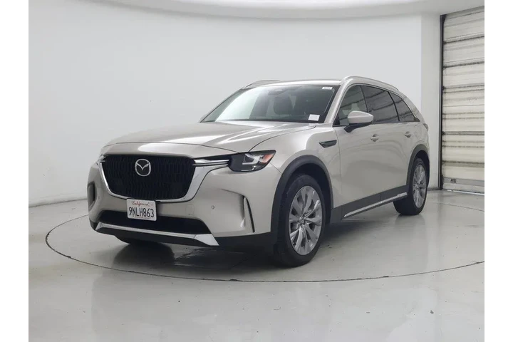 $34998 : Mazda CX-90 2024 AWD 3.3 Tur image 4