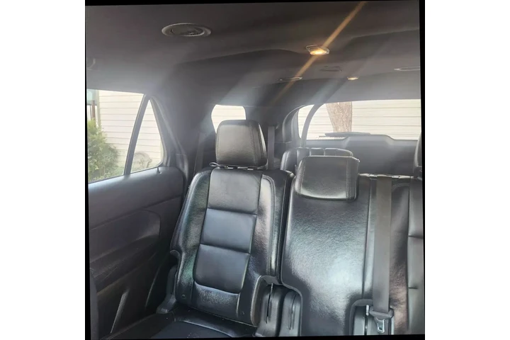 $7995 : 2011 FORD EXPLORER2011 FORD E image 4