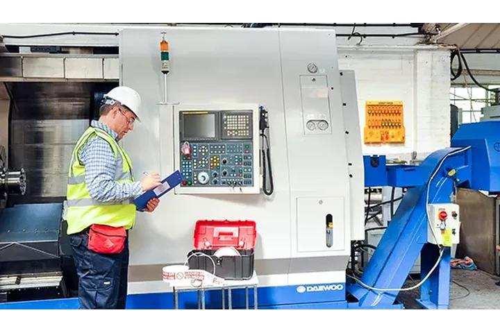 Lockout Devices to Procedures image 7