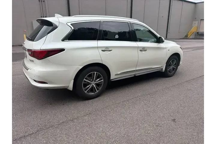 $17990 : INFINITI QX60 2019 Pure 4dr image 6