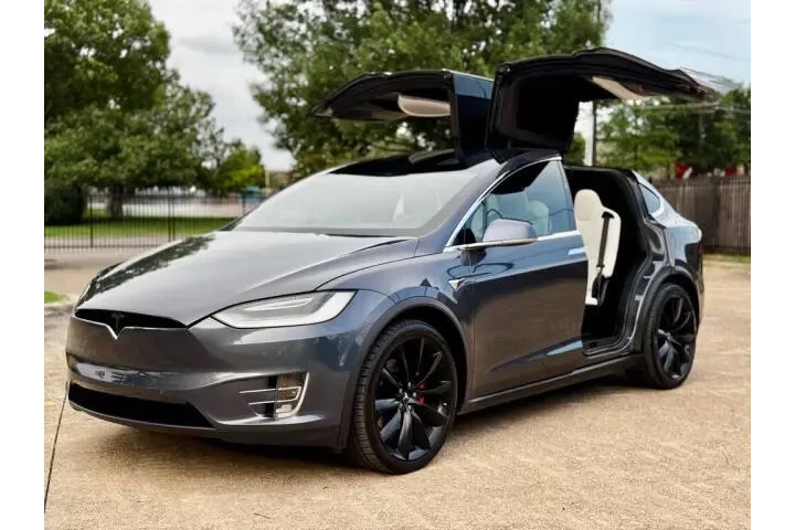 $35556 : 2019 Model X image 2