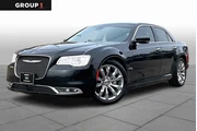 Chrysler 300 2015 C 4dr Seda en Austin
