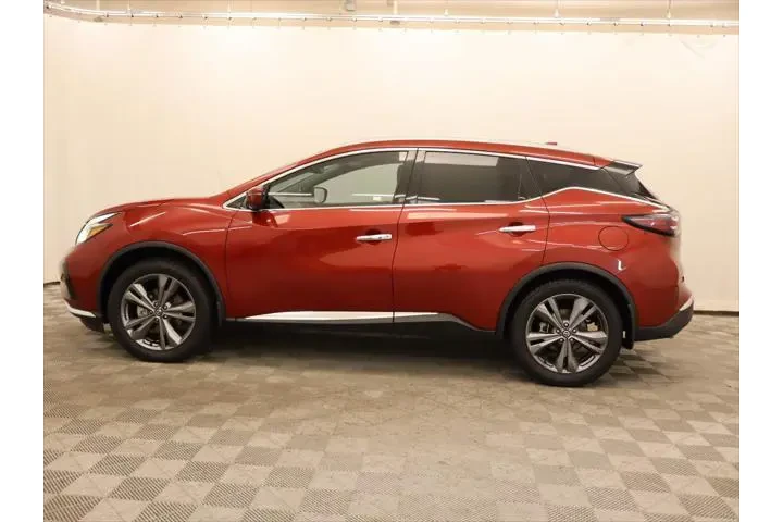 $20960 : Nissan Murano 2019 AWD Plati image 2
