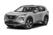 Nissan Rogue 2021 AWD SL 4dr en Albany