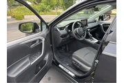 $38898 : Gold Certified2024 RAV4 Hybri thumbnail