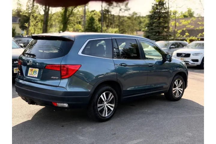 $11500 : 2016 Pilot EX-L image 9