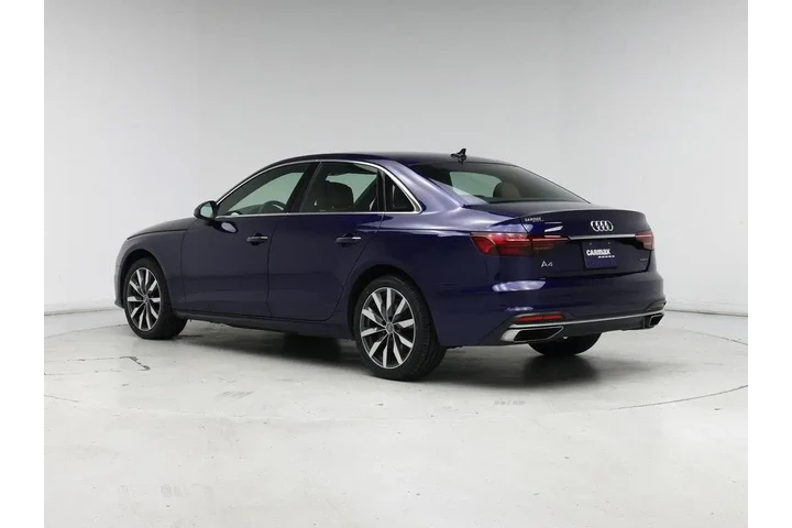 $24998 : Audi A4 2021 AWD quattro Pre image 2