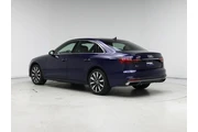 $24998 : Audi A4 2021 AWD quattro Pre thumbnail