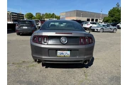 $13000 : Ford Mustang 2013 V6 2dr Fas thumbnail