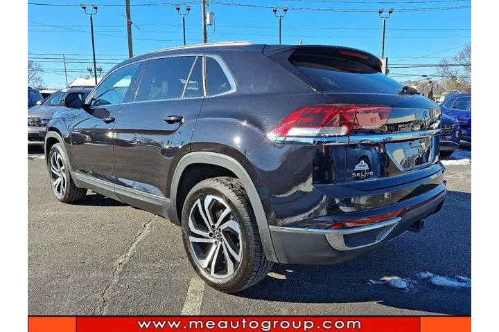 $22543 : Volkswagen Atlas Cross Sport image 3