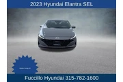 $20000 : Hyundai ELANTRA 2023 SEL 4dr thumbnail