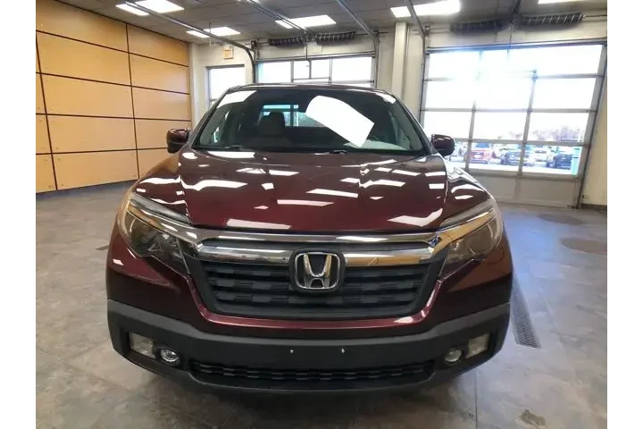 $17972 : Honda Ridgeline 2017 AWD RTL image 2