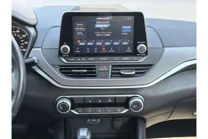 $19698 : Nissan Altima 2024 2.5 SR 4d image 5