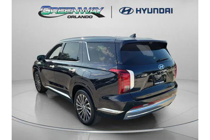 $38988 : Hyundai PALISADE 2024 AWD Ca image 3