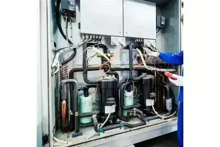 REPARACIONES DE A/C image 9