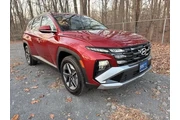 $29999 : Hyundai TUCSON 2025 AWD SEL thumbnail