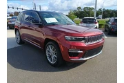 $34572 : Jeep Grand Cherokee 2022 4x4 thumbnail