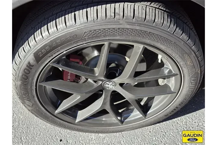 $19995 : Alfa Romeo Stelvio 2019 Base image 4