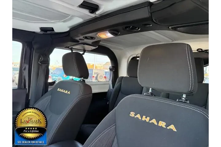 $20750 : Jeep Wrangler 2016 4x4 Sahar image 5