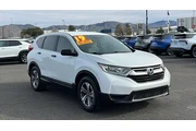 $23484 : Honda CR-V 2019 LX 4dr SUV thumbnail