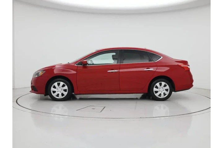 $12998 : Nissan Sentra 2016 S 4dr Sed image 3
