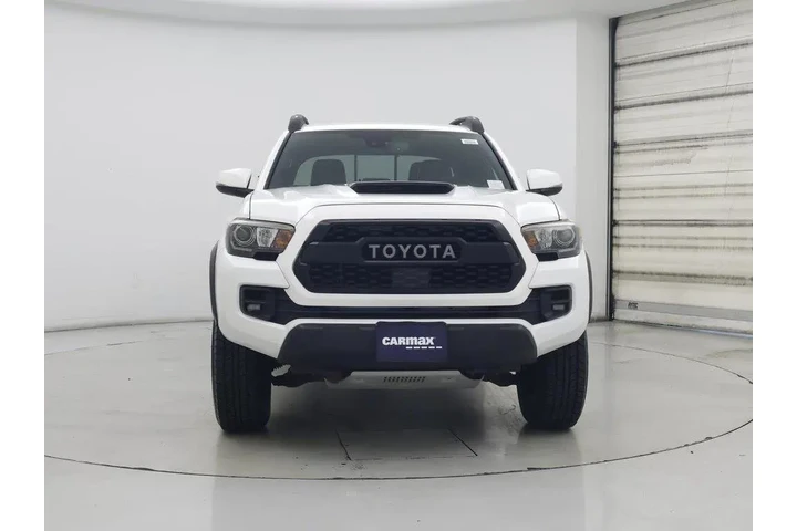 $37998 : Toyota Tacoma 2018 4x4 TRD P image 5
