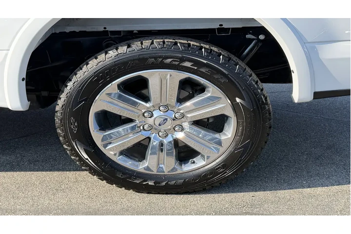 $28995 : Ford F-150 2019 4x4 XL 4dr S image 8