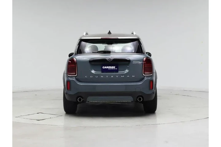 $26998 : MINI Countryman 2022 Cooper image 6