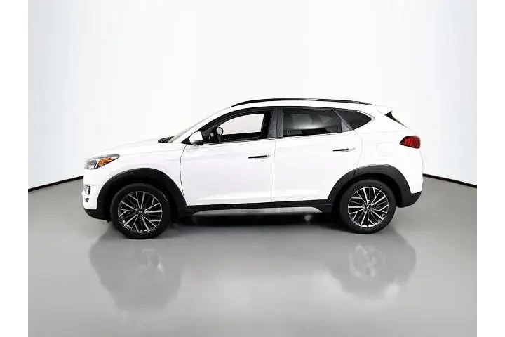 $21500 : Hyundai TUCSON 2021 Ultimate image 4