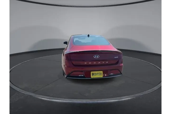 $23997 : Hyundai SONATA Hybrid 2023 L image 8