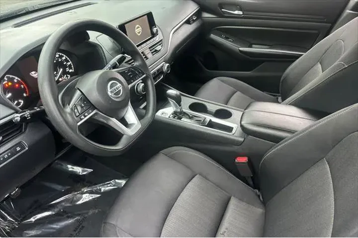 $15990 : Nissan Altima 2021 2.5 S 4dr image 10