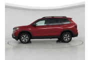 $35998 : Honda Passport 2022 AWD Trai thumbnail