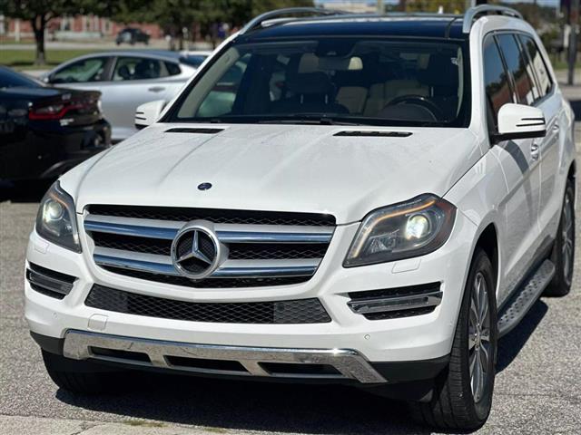 $14990 : 2014 MERCEDES-BENZ GL-CLASS image 2