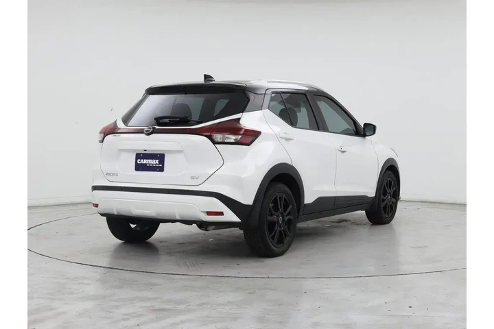 $18998 : Nissan Kicks 2023 SV 4dr Cro image 8