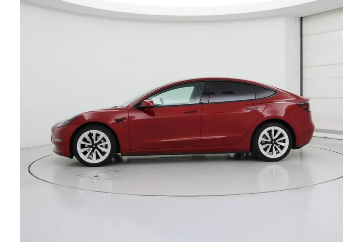 $19998 : Tesla Model 3 2021 Standard image 3