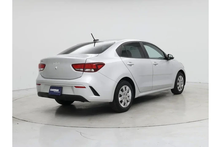 $14998 : Kia Rio 2022 LX 4dr Sedan image 8