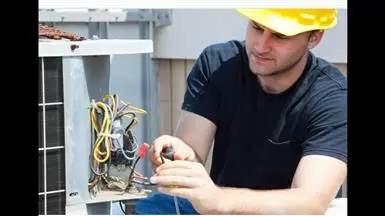 Aire & Heating service image 1