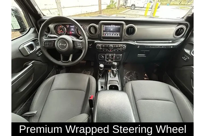 $27998 : Jeep Wrangler 2023 4x4 Sport image 10