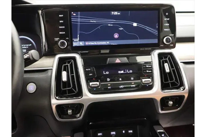 $28515 : Kia Sorento 2021 AWD SX 4dr image 10