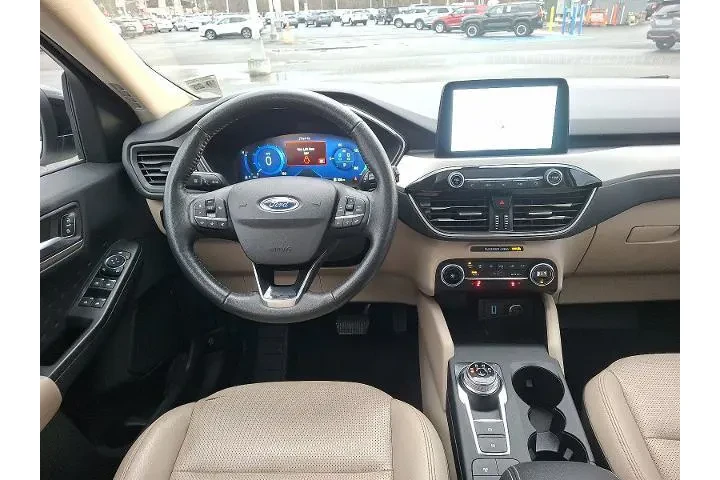 $15995 : Ford Escape Hybrid 2020 AWD image 10