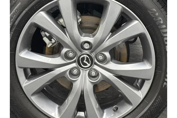 $31000 : Mazda CX-30 2025 AWD 2.5 S P image 5