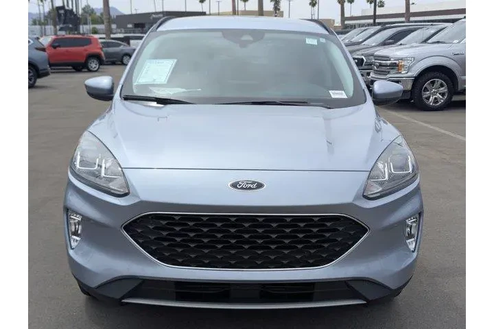$23999 : Ford Escape 2022 AWD SEL 4dr image 6