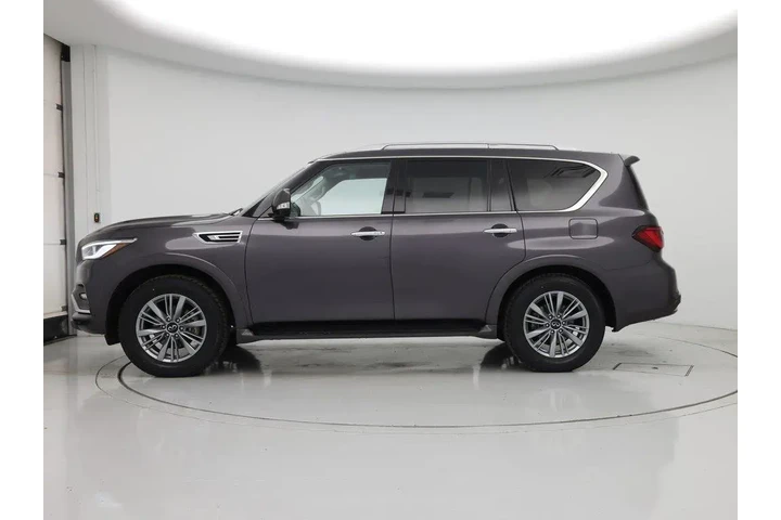 $39998 : INFINITI QX80 2024 AWD Luxe image 3