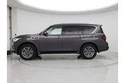 $39998 : INFINITI QX80 2024 AWD Luxe thumbnail