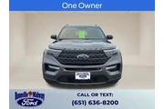 $33798 : Ford Explorer 2023 AWD XLT 4 thumbnail