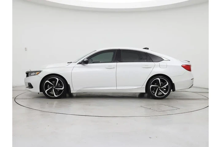 $23998 : Honda Accord 2022 Sport 4dr image 3