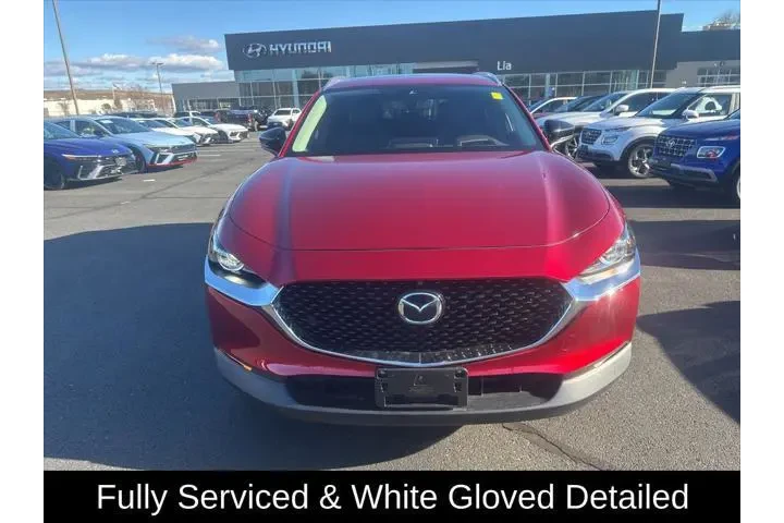 $23995 : Mazda CX-30 2023 AWD 2.5 Tur image 9
