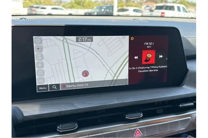 $40000 : Kia Telluride 2024 AWD EX 4d image 9